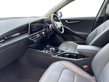 Used Kia Niro 2025 for sale - 77793995: Photo