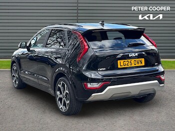 Used Kia Niro 2025 for sale - 77793995: Photo