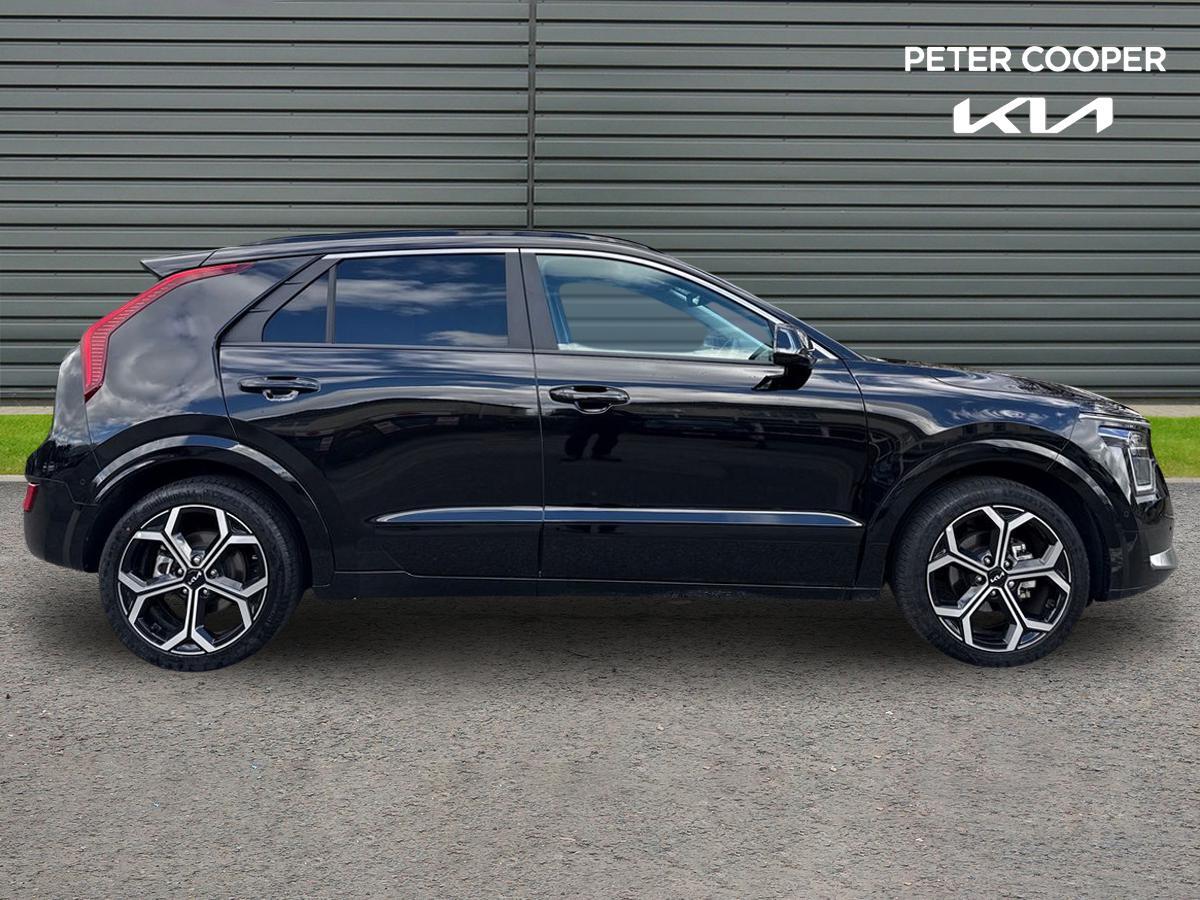 Used Kia Niro for sale - 77793995: Photo 4