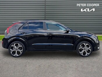 Used Kia Niro 2025 for sale - 77793995: Photo