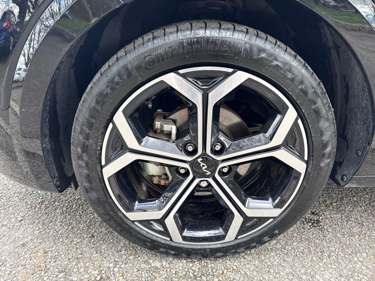 Used Kia Niro for sale - 77793995: Photo 5