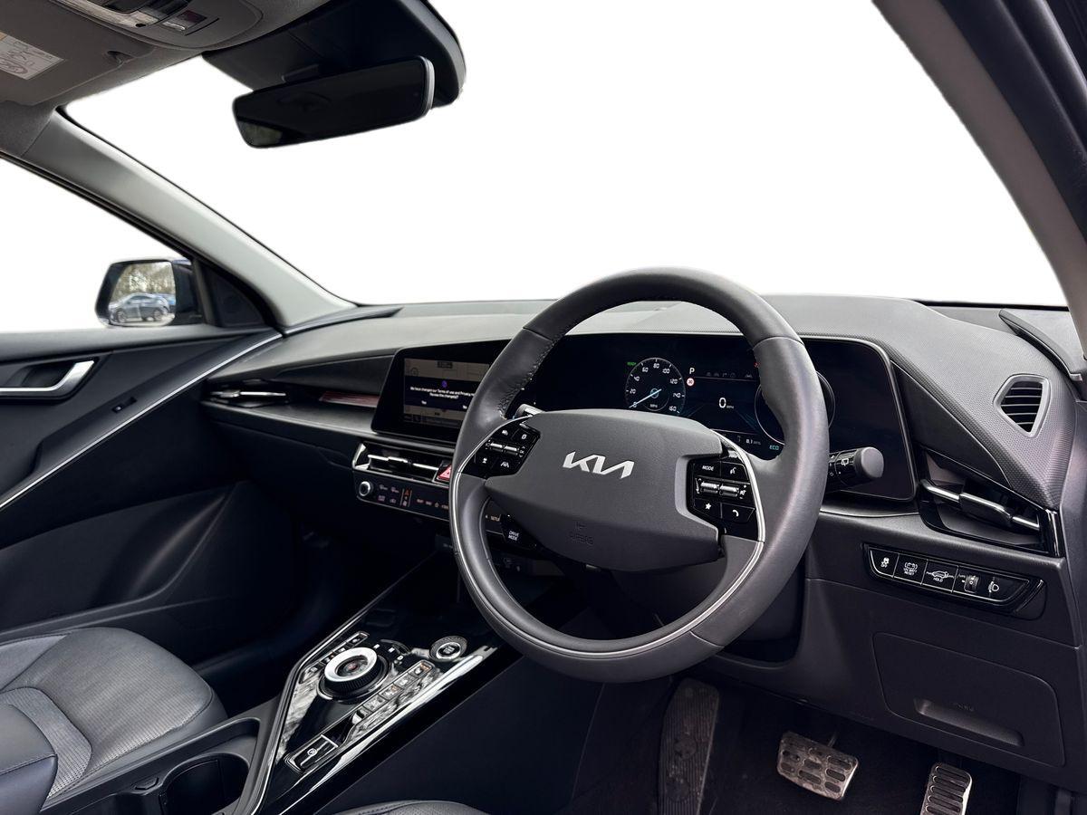 Used Kia Niro for sale - 77793995: Photo 6