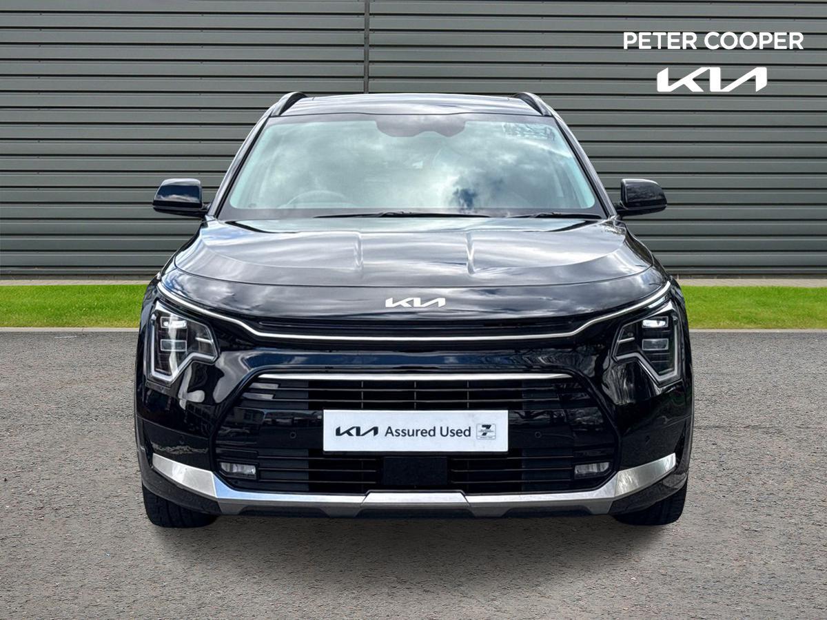 Used Kia Niro for sale - 77793995: Photo 7