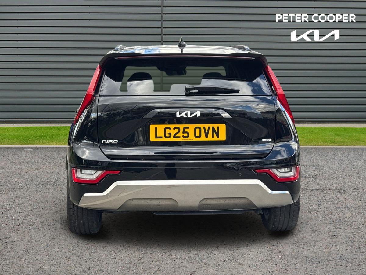 Used Kia Niro for sale - 77793995: Photo 9