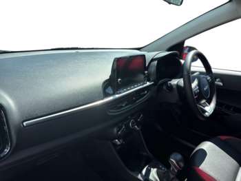 Used Kia Picanto 2024 for sale - 74453719: Photo