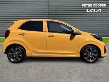Used Kia Picanto 2024 for sale - 74453719: Photo