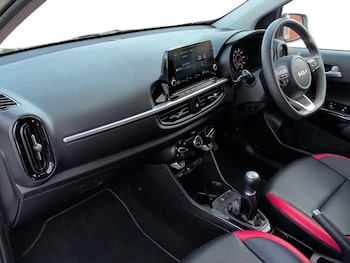 Used Kia Picanto 2023 for sale - 77646804: Photo