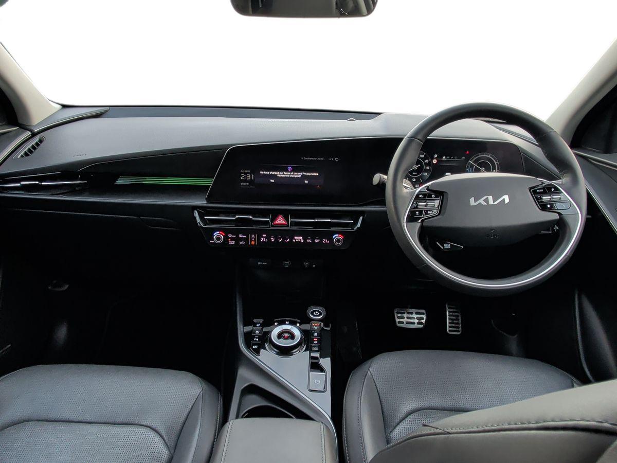 Used Kia Niro 2022 for sale - 77344376: Photo 10
