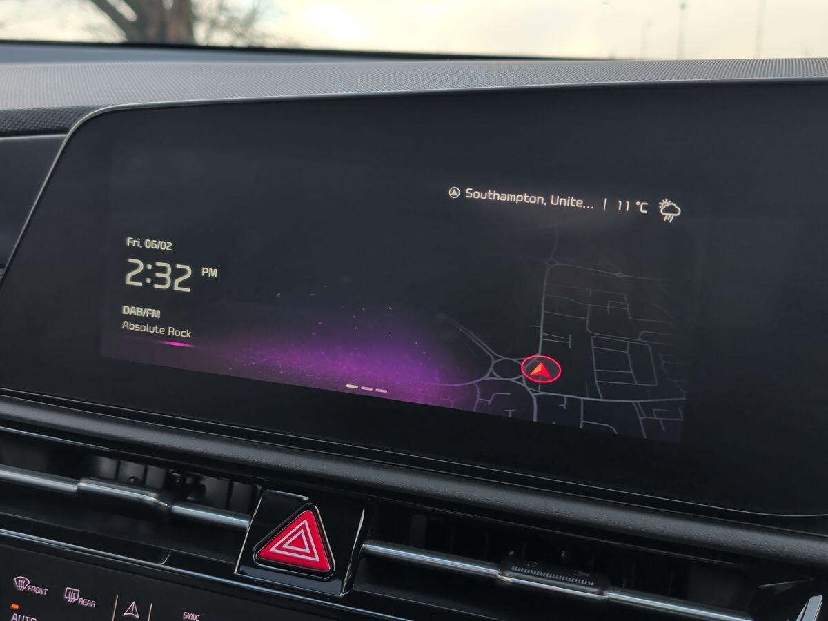 Used Kia Niro 2022 for sale - 77344376: Photo 12