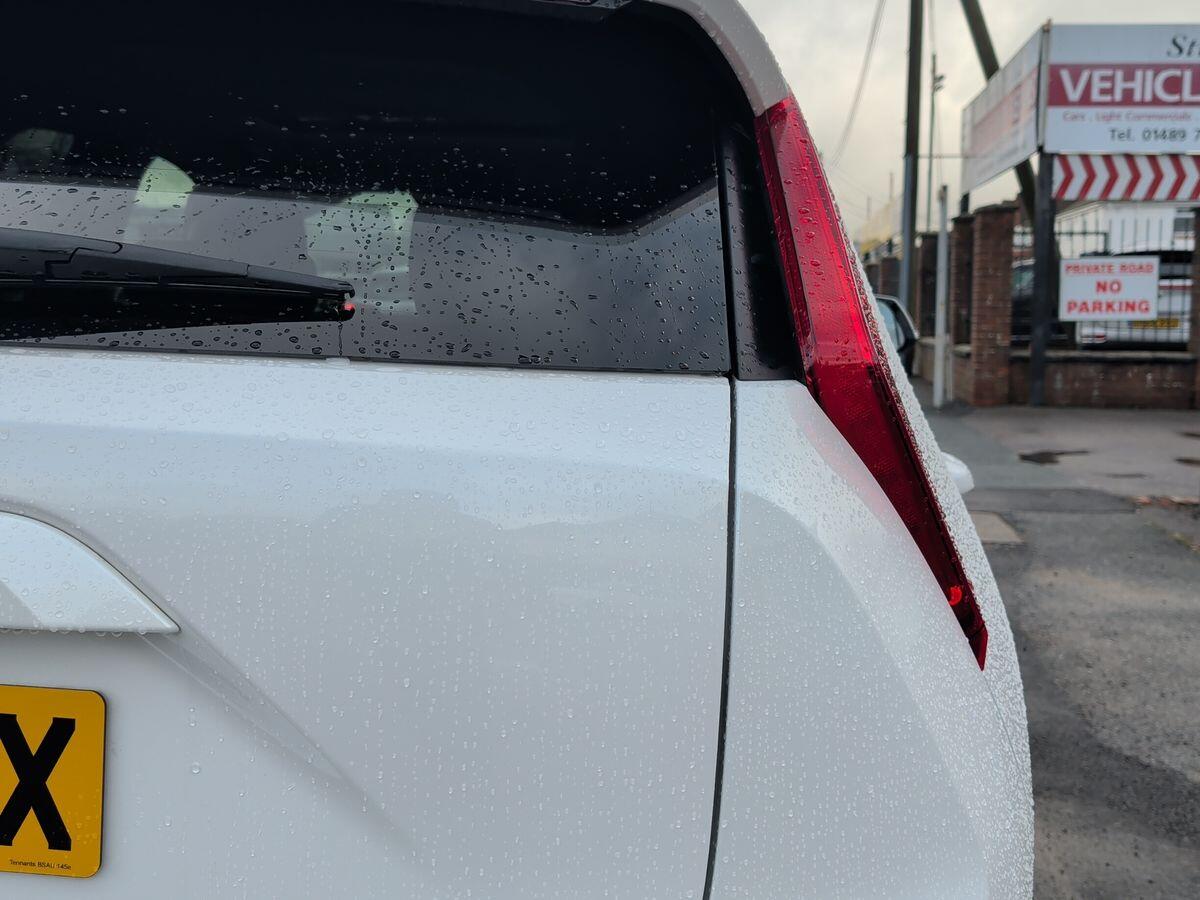 Used Kia Niro 2022 for sale - 77344376: Photo 20