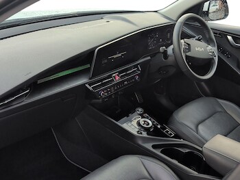 Used Kia Niro 2022 for sale - 77344376: Photo