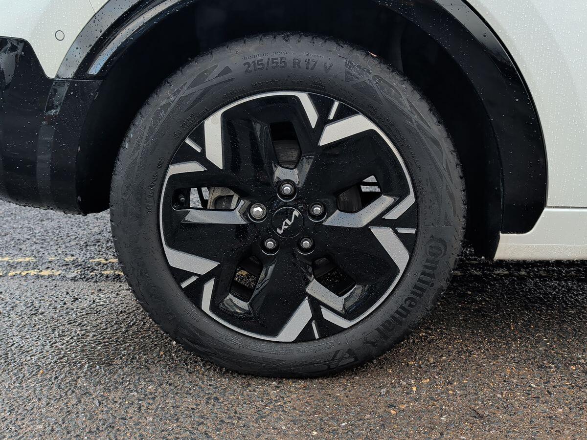 Used Kia Niro 2022 for sale - 77344376: Photo 30