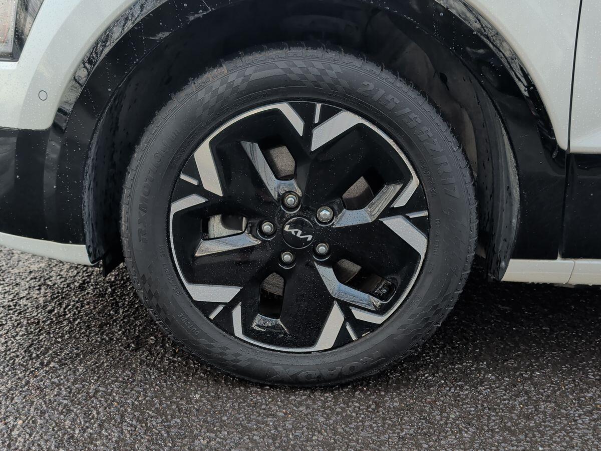 Used Kia Niro 2022 for sale - 77344376: Photo 32