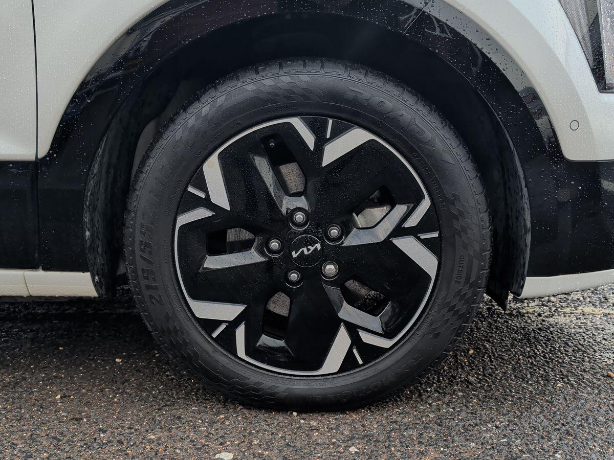 Used Kia Niro 2022 for sale - 77344376: Photo 5