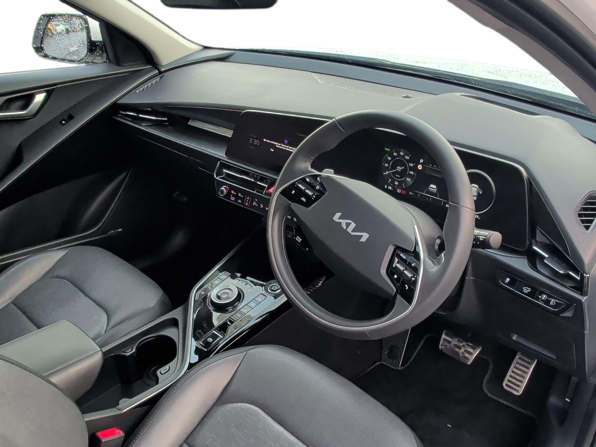 Used Kia Niro 2022 for sale - 77344376: Photo 6