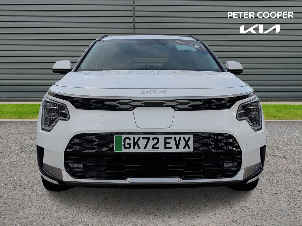 Used Kia Niro 2022 for sale - 77344376: Photo 7