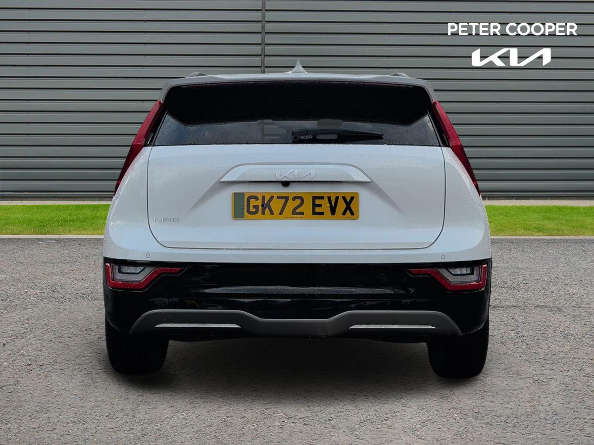 Used Kia Niro 2022 for sale - 77344376: Photo 9