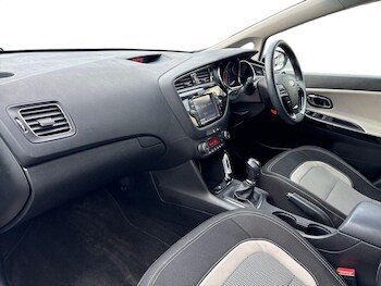 Used Kia Ceed 2016 for sale - 77768663: Photo