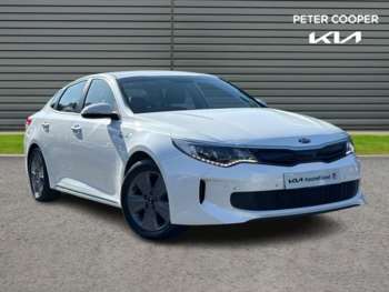 2018 (18) - 2.0 GDi PHEV 4-Door