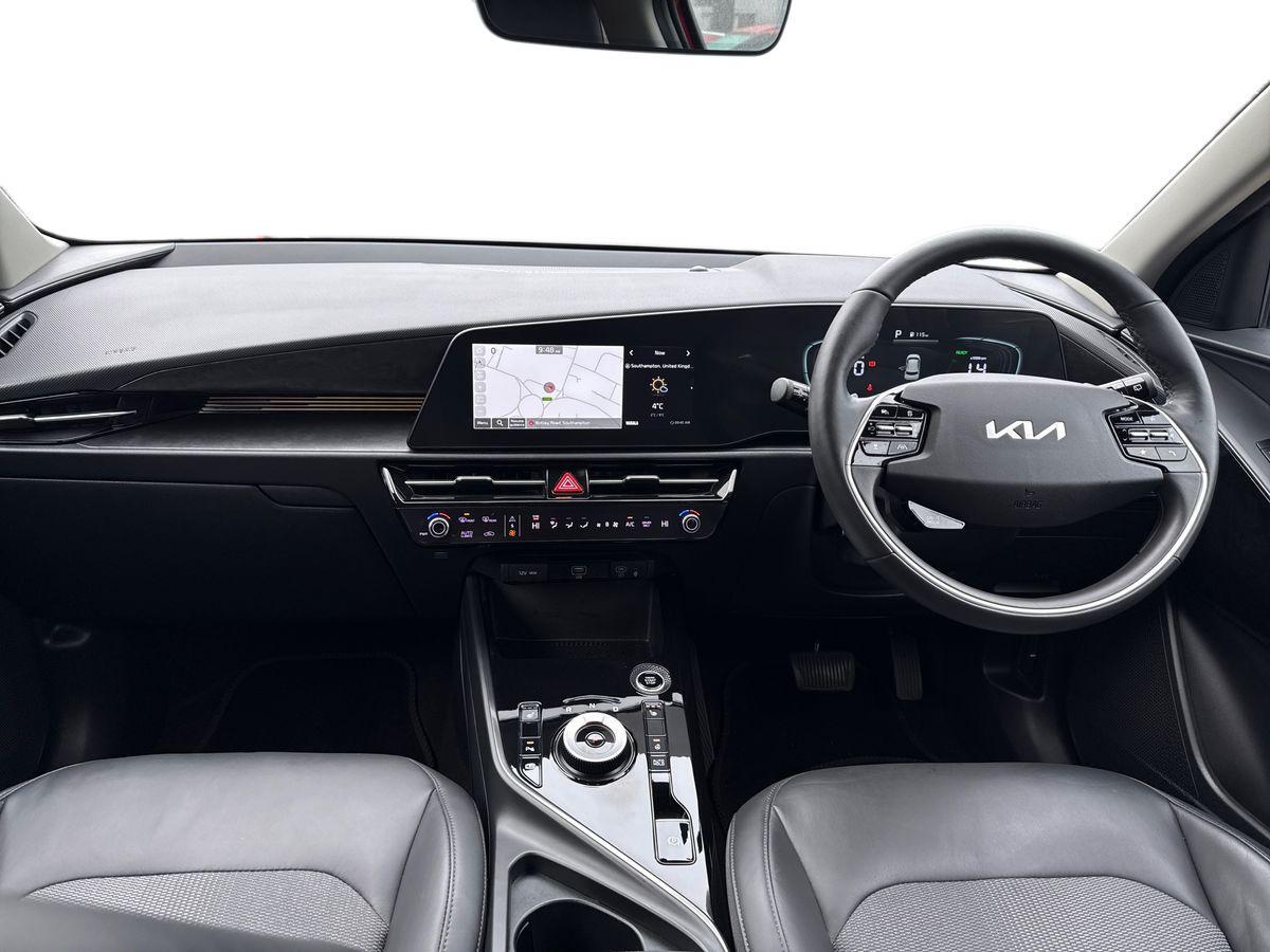 Used Kia Niro 2022 for sale - 76584396: Photo 10