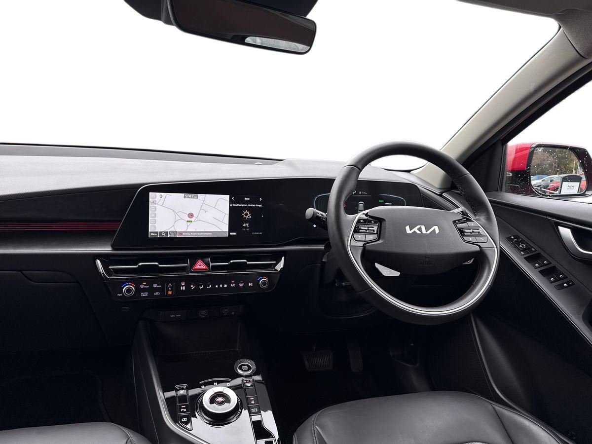 Used Kia Niro 2022 for sale - 76584396: Photo 13