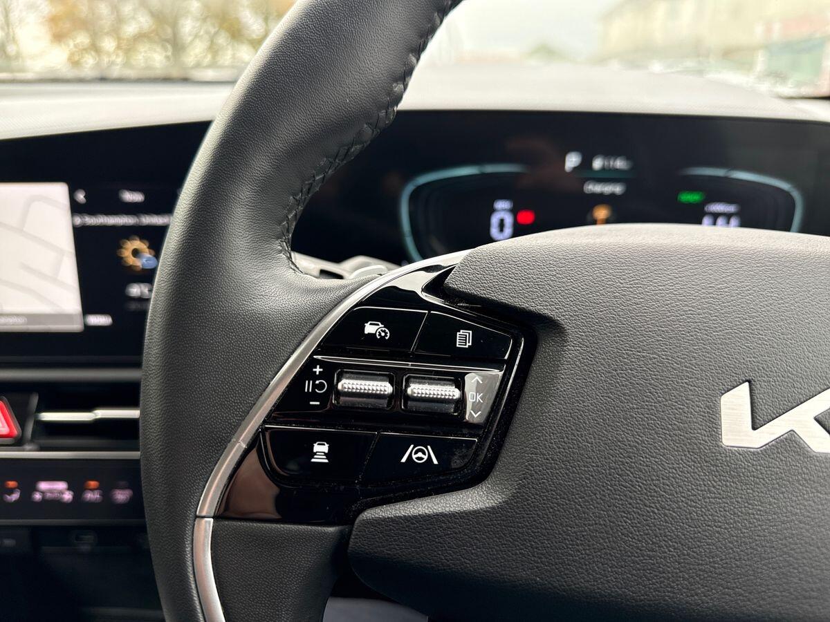 Used Kia Niro 2022 for sale - 76584396: Photo 14