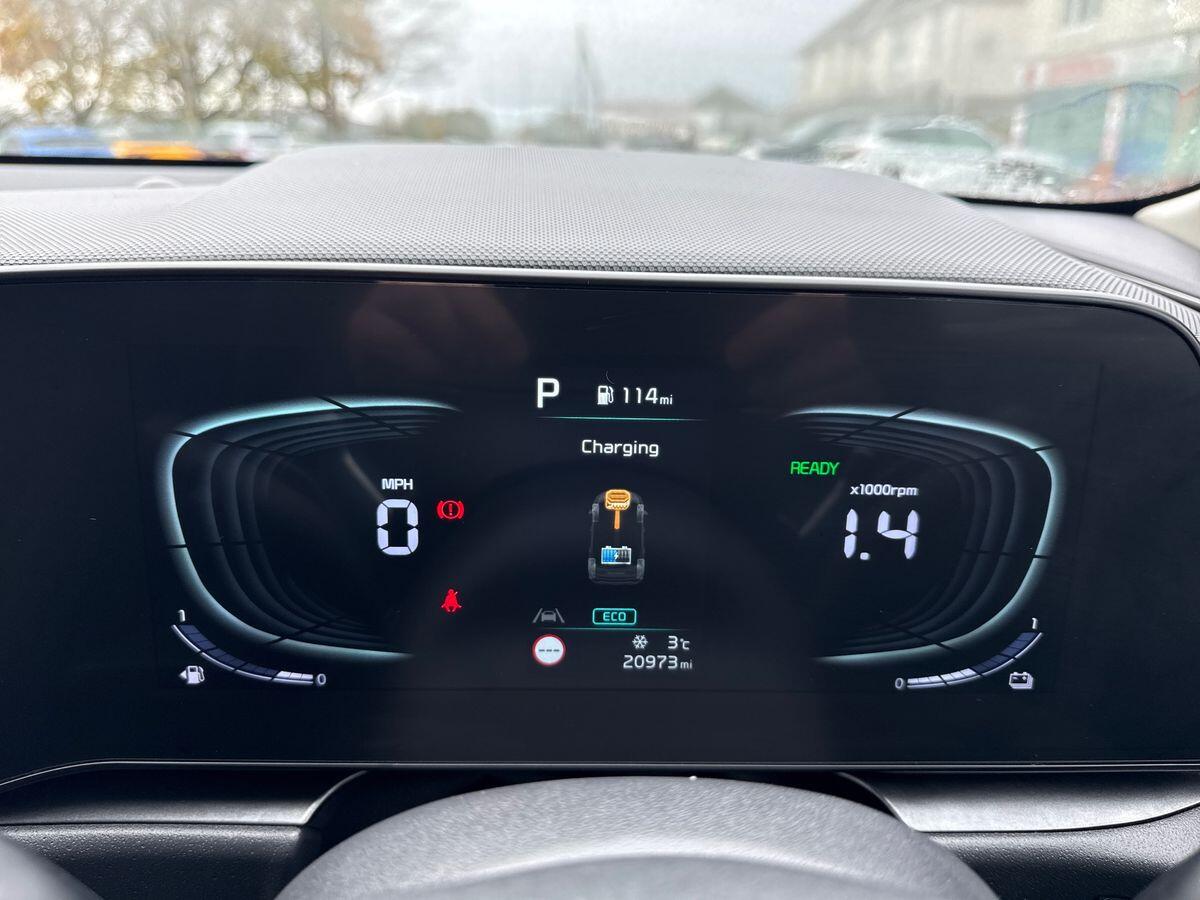 Used Kia Niro 2022 for sale - 76584396: Photo 17