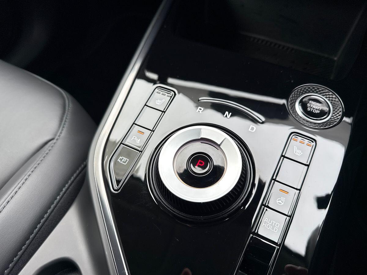 Used Kia Niro 2022 for sale - 76584396: Photo 18