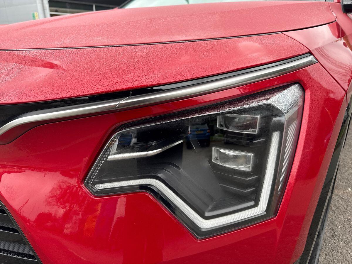 Used Kia Niro 2022 for sale - 76584396: Photo 19