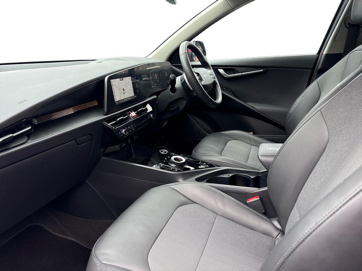 Used Kia Niro 2022 for sale - 76584396: Photo 2