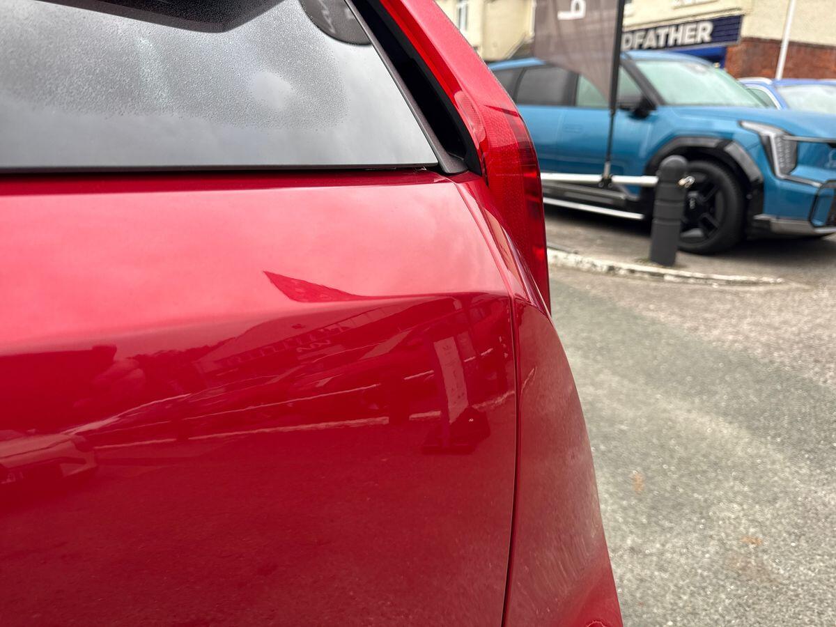 Used Kia Niro 2022 for sale - 76584396: Photo 21