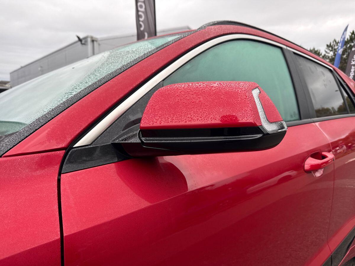 Used Kia Niro 2022 for sale - 76584396: Photo 22