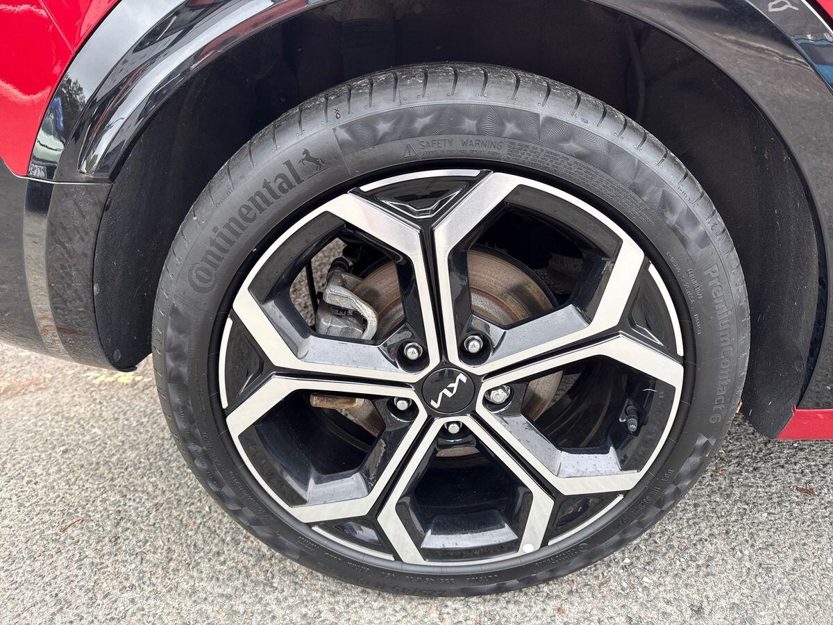 Used Kia Niro 2022 for sale - 76584396: Photo 27