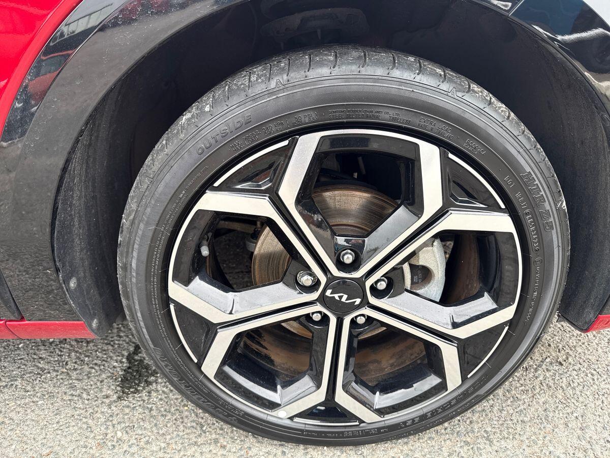 Used Kia Niro 2022 for sale - 76584396: Photo 29