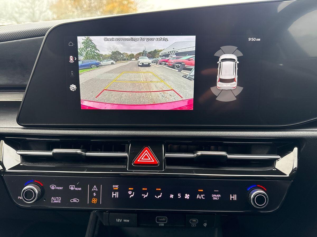 Used Kia Niro 2022 for sale - 76584396: Photo 33