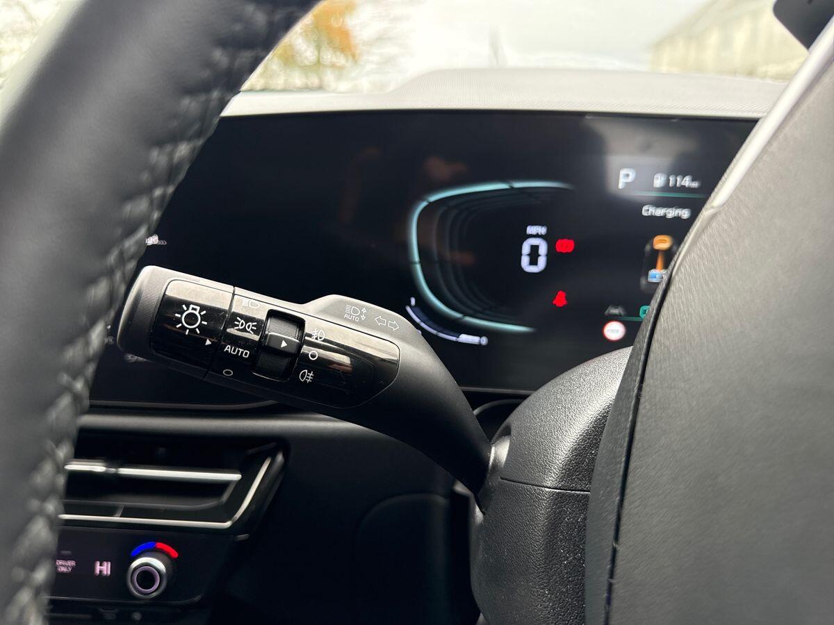 Used Kia Niro 2022 for sale - 76584396: Photo 34