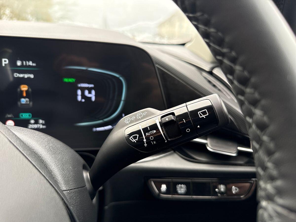 Used Kia Niro 2022 for sale - 76584396: Photo 35