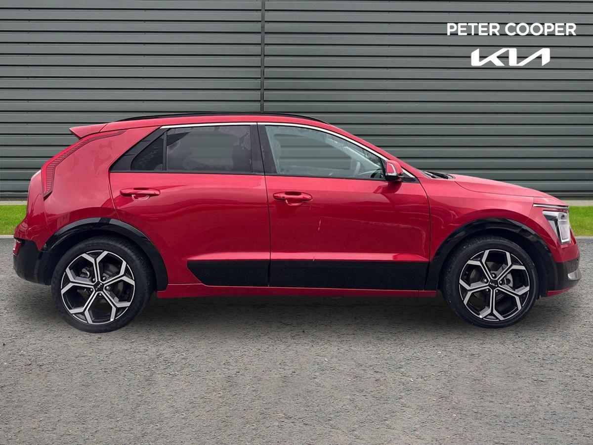 Used Kia Niro 2022 for sale - 76584396: Photo 4