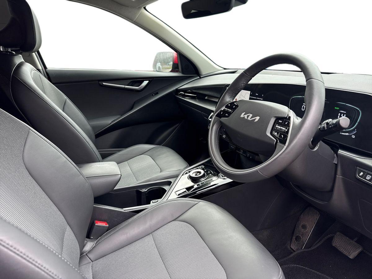 Used Kia Niro 2022 for sale - 76584396: Photo 6