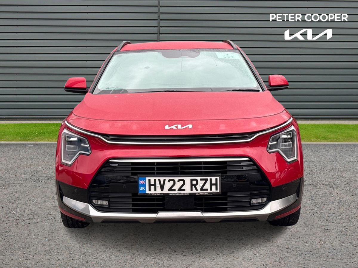 Used Kia Niro 2022 for sale - 76584396: Photo 7