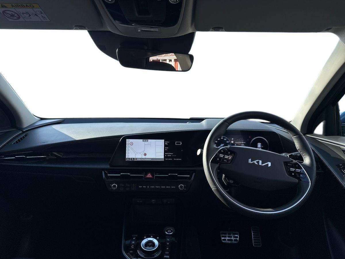 Used Kia Niro 2025 for sale - 78185540: Photo 10