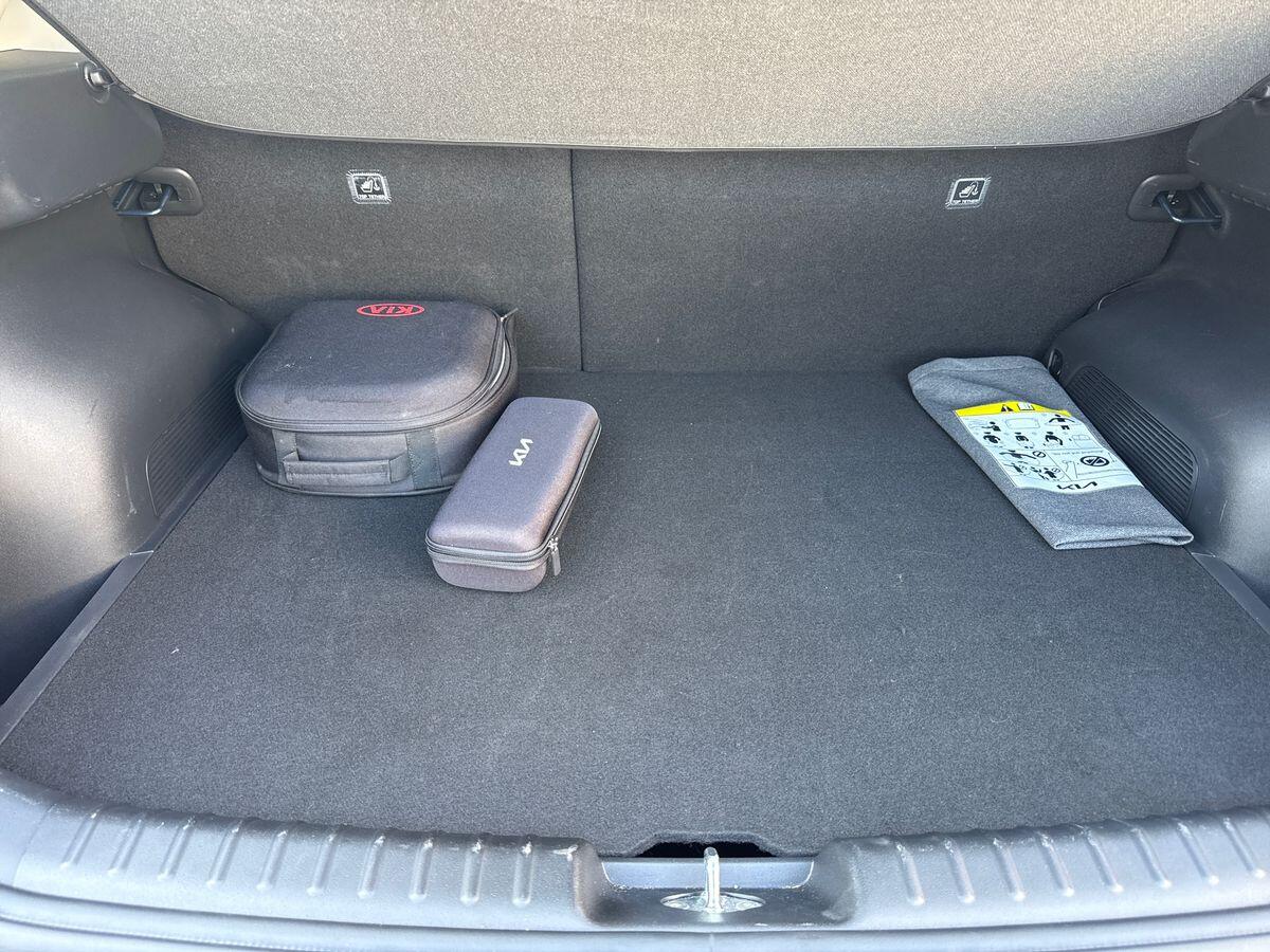 Used Kia Niro 2025 for sale - 78185540: Photo 11