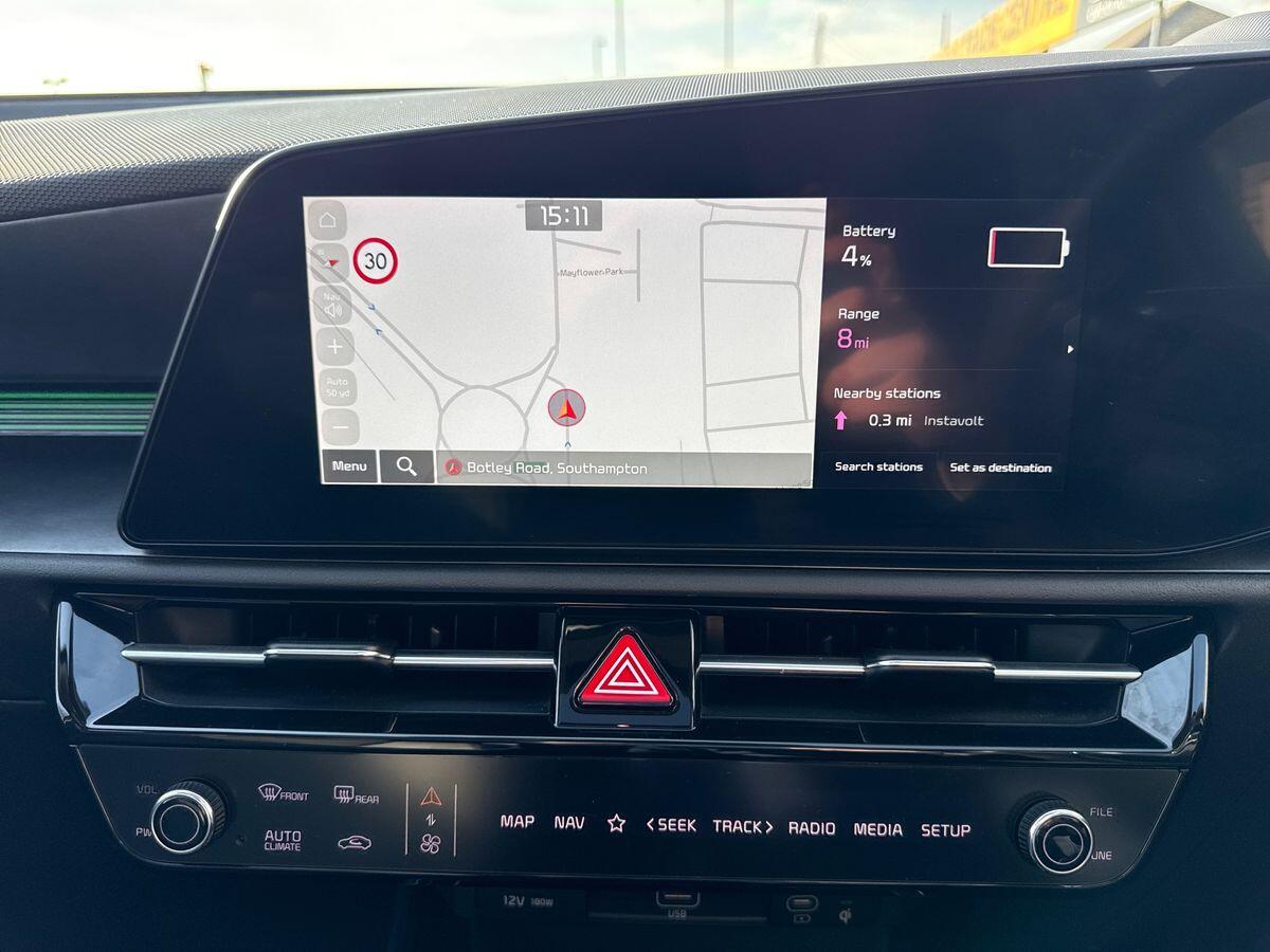 Used Kia Niro 2025 for sale - 78185540: Photo 12