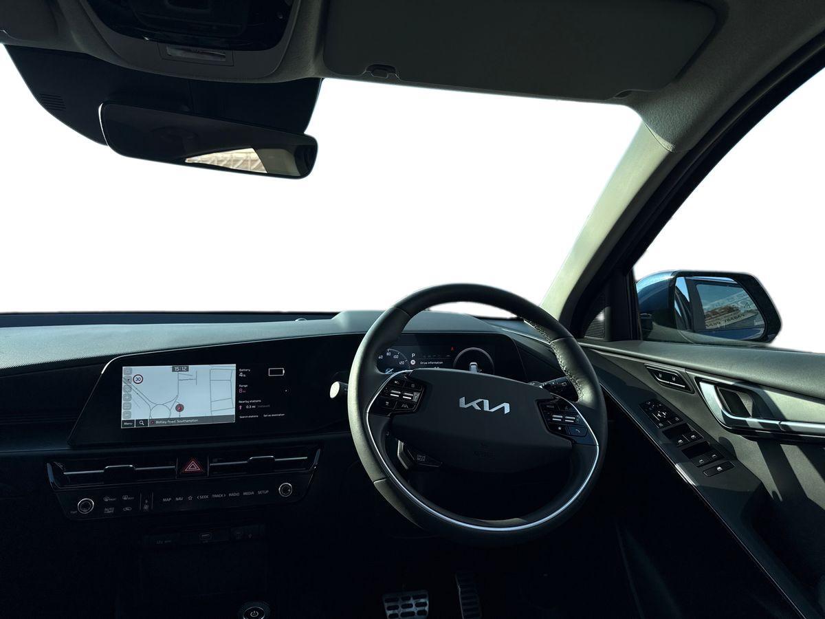 Used Kia Niro 2025 for sale - 78185540: Photo 13