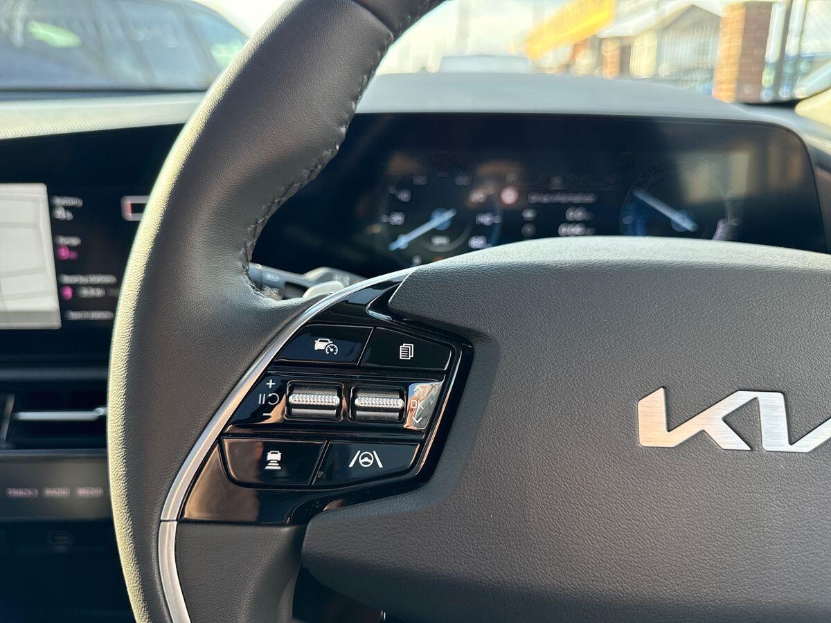 Used Kia Niro 2025 for sale - 78185540: Photo 14