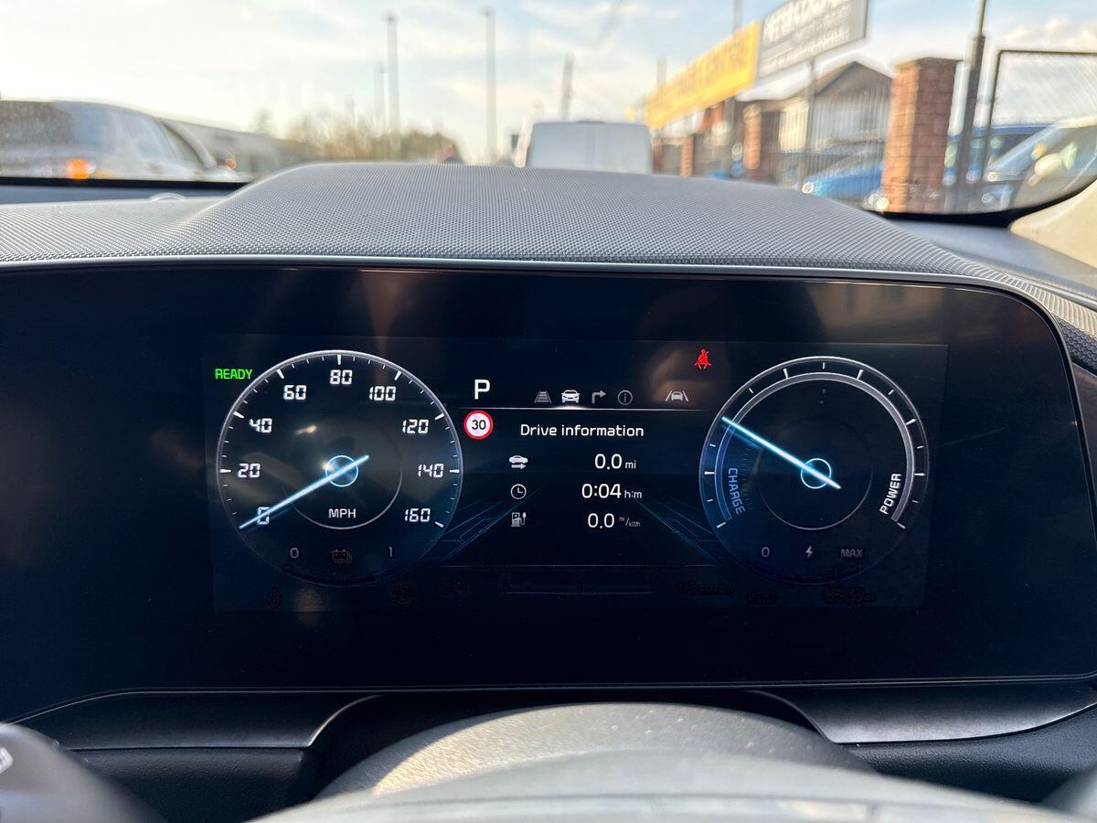 Used Kia Niro 2025 for sale - 78185540: Photo 16