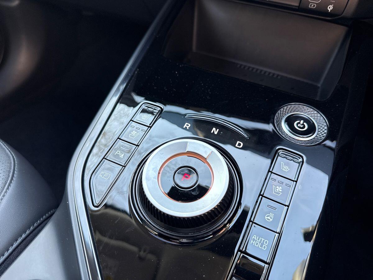 Used Kia Niro 2025 for sale - 78185540: Photo 17