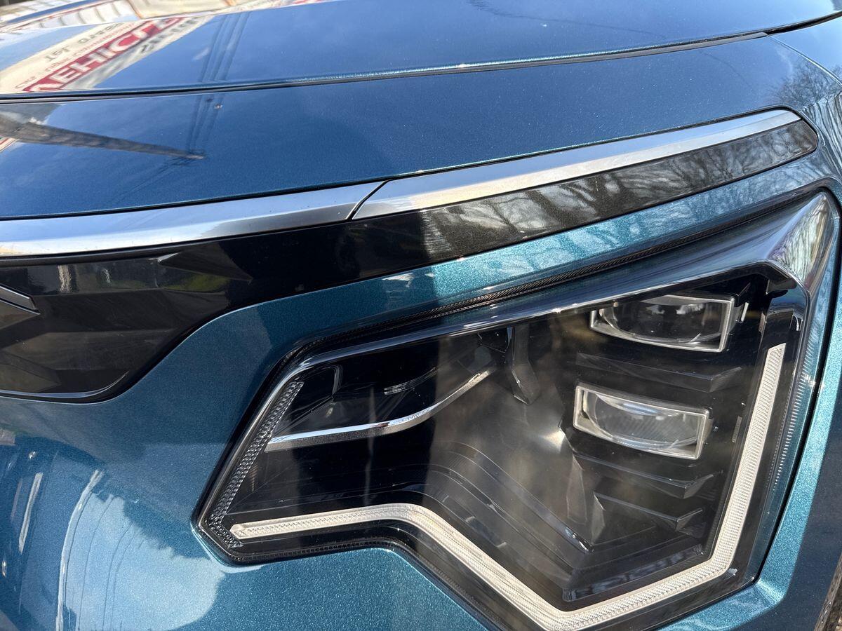 Used Kia Niro 2025 for sale - 78185540: Photo 18