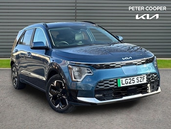 Used Kia Niro 2025 for sale - 78185540: Photo