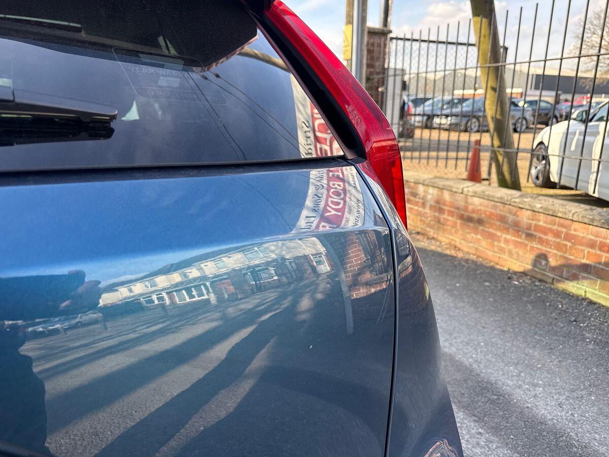 Used Kia Niro 2025 for sale - 78185540: Photo 20